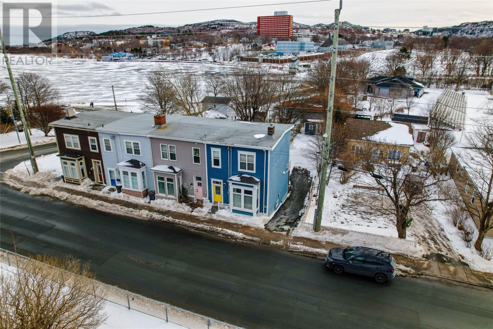 Additional image 2 of 46 The Boulevard, St. John's, NL, A1A1J9