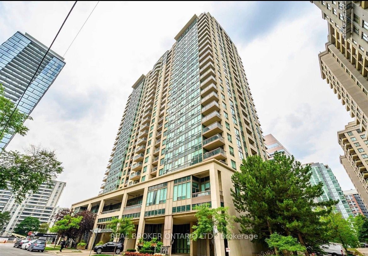 1615-18 Parkview Avenue, Toronto, ON, M2N 7H7