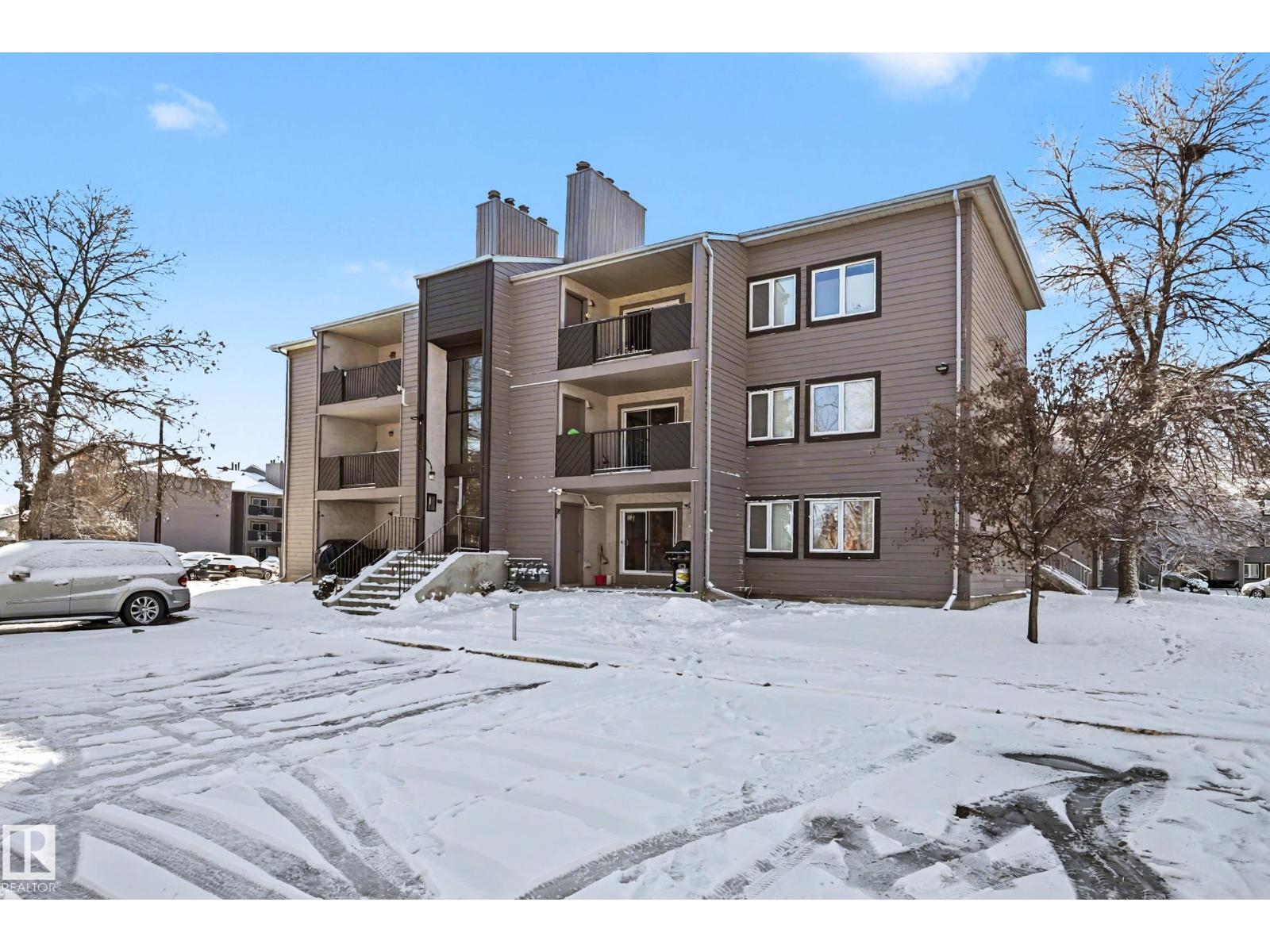 105-45 Akins Drive, St. Albert, AB, T8N3M6