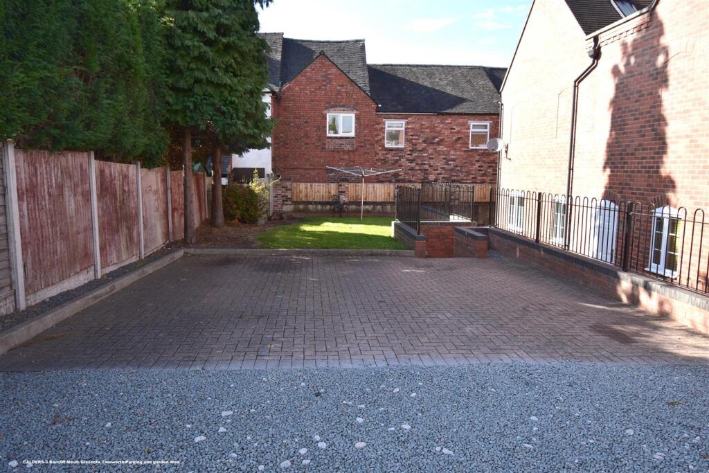 Additional image 9 of 3 Barcliff Mews