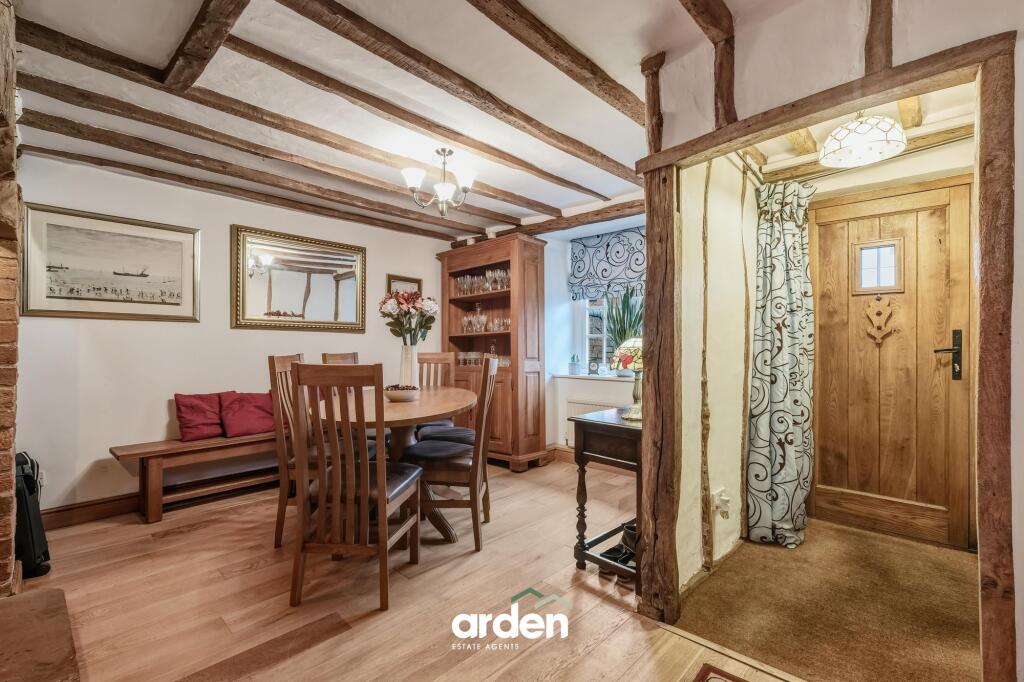 Additional image 4 of High Street, Feckenham, B96