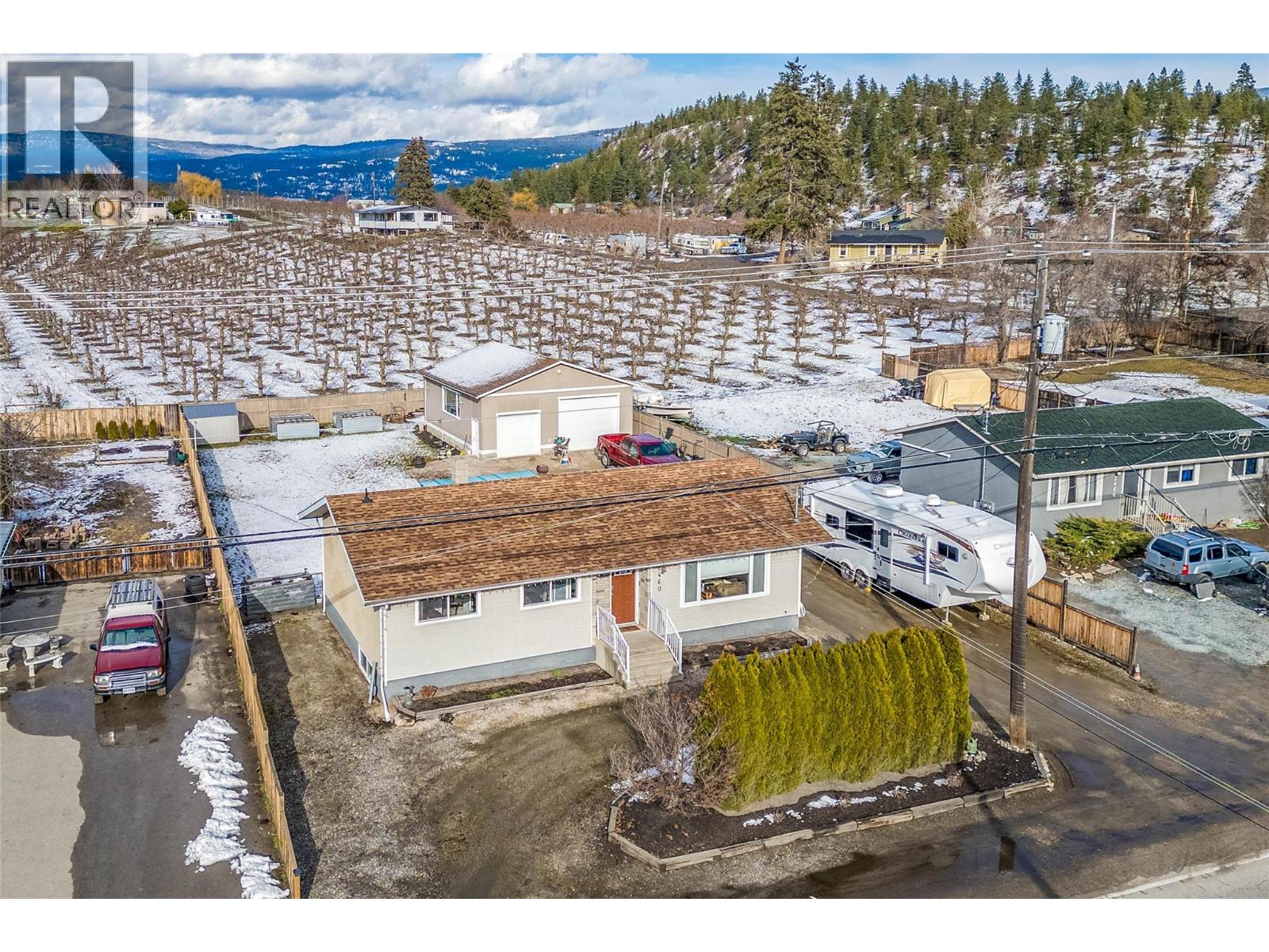 2460 Sexsmith Road, Kelowna, BC, V1V2E9