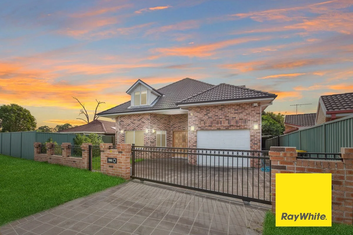 Additional image 8 of 79 St Clair Avenue, St Clair NSW 2759