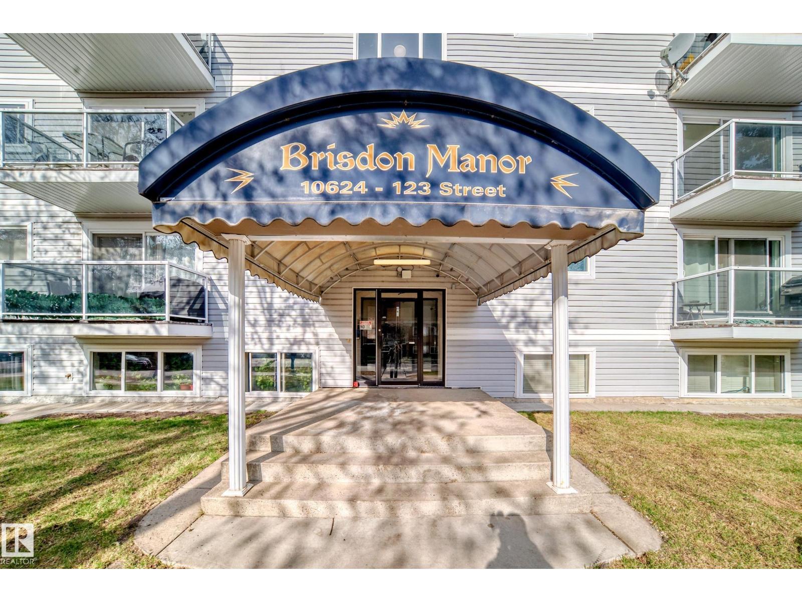 403-10624 123 Street NW, Edmonton, AB, T5N1P2