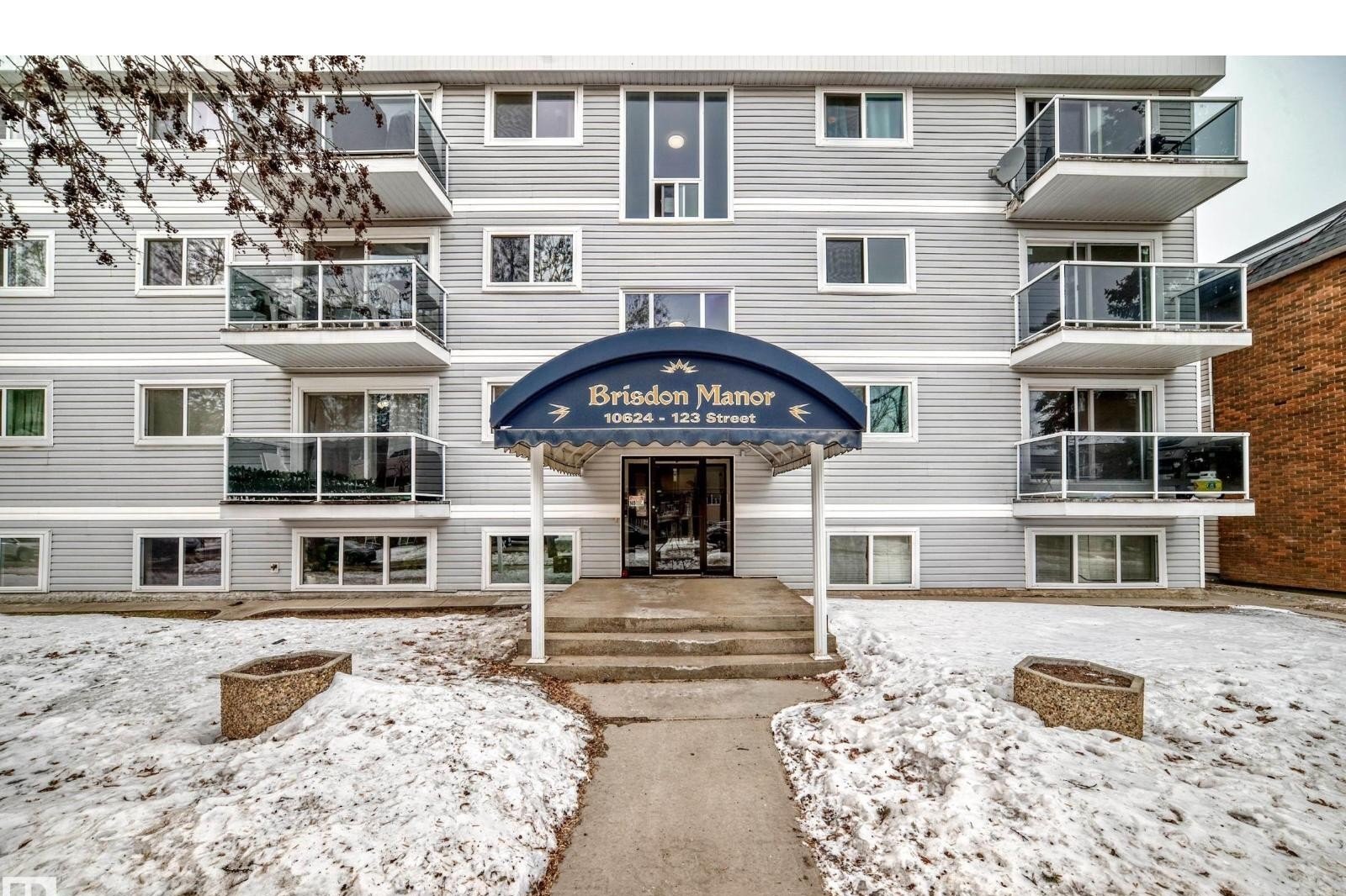 Additional image 8 of 403-10624 123 Street NW, Edmonton, AB, T5N1P2