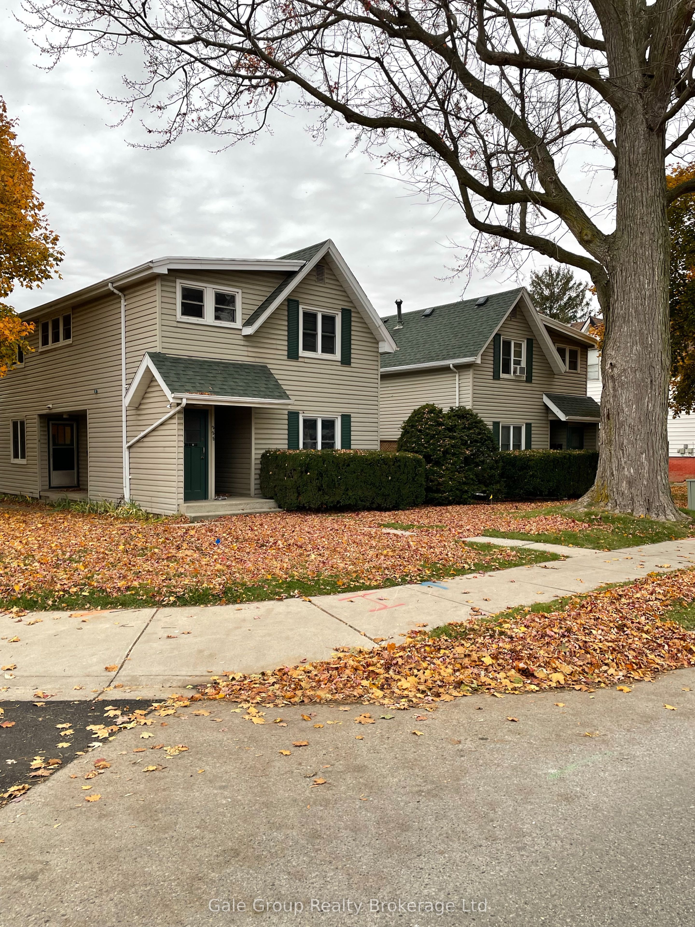 228 Lacroix Street, Chatham-kent, ON, N7M 2V4