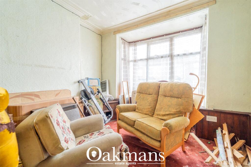 St. Pauls Road, Smethwick, West Midlands, B66 photo 2