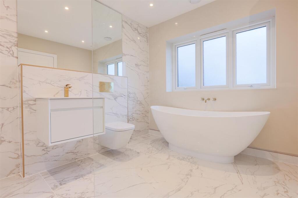 Additional image 38 of Fulford Hall Road, Tidbury Green, Solihull