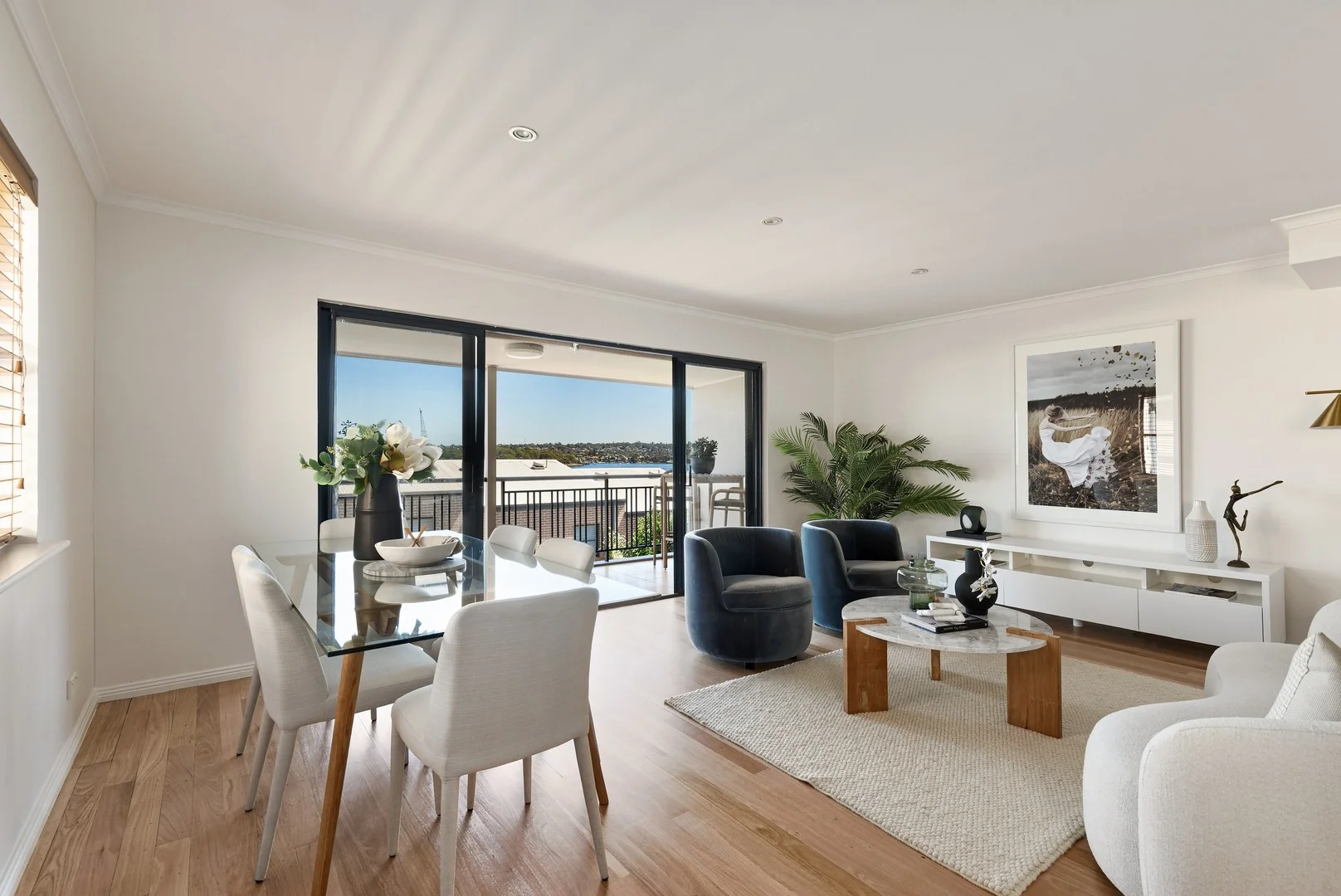 46/8 Water Street, Birchgrove NSW 2041