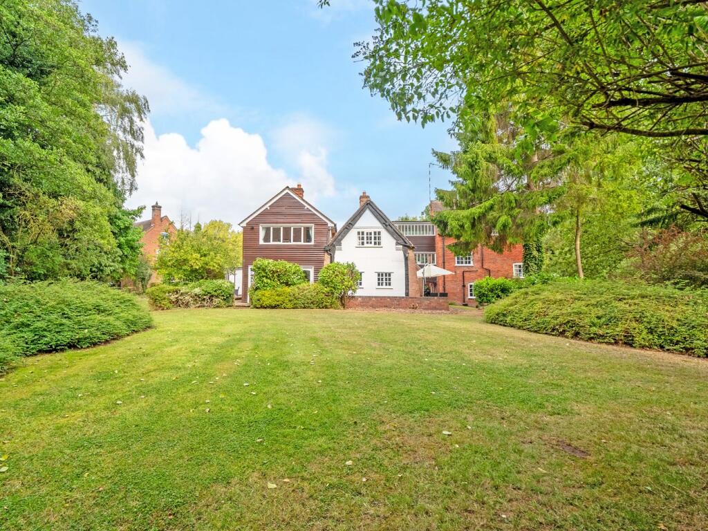 Additional image 26 of Off Tanworth Lane, Tanworth-in-Arden, B94