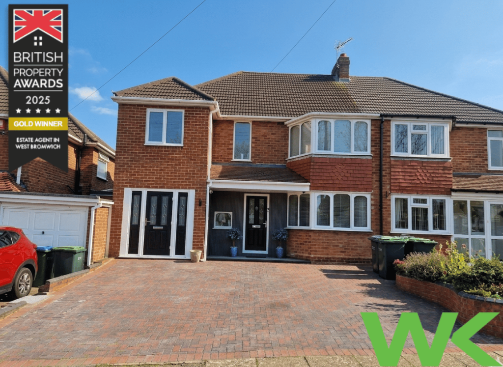 Temple Meadows Road, West Bromwich, B71