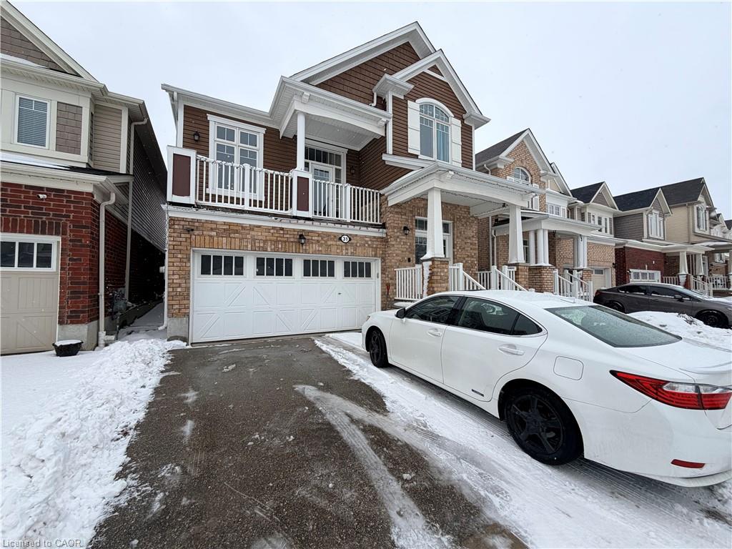 Additional image 2 of 31 Sofitel Drive, Kitchener, ON, N2R 0J3