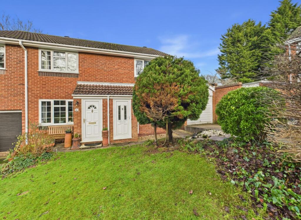 Additional image 2 of Lisures Drive, Sutton Coldfield, B76 1BG