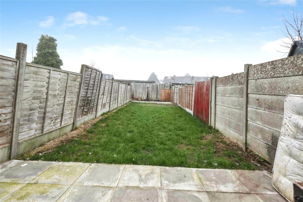 Additional image 19 of Grange Avenue, Asquith Road, Birmingham, West Midlands, B8