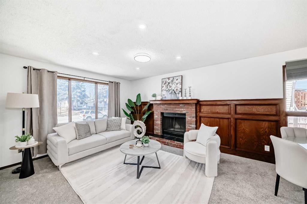 6735 Temple Drive NE, Calgary, AB, T1Y 5S1