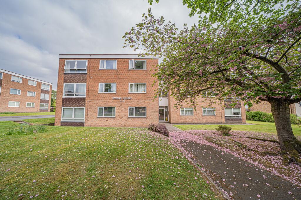 Additional image 20 of Longdon Road, Knowle, B93
