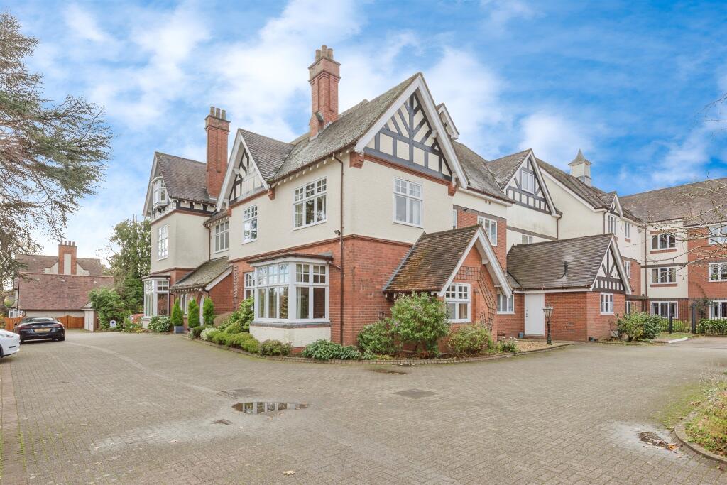 Additional image 16 of Four Oaks Road, Sutton Coldfield