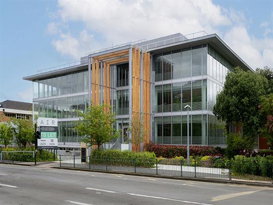 Air, Homer Road, Solihull, West Midlands