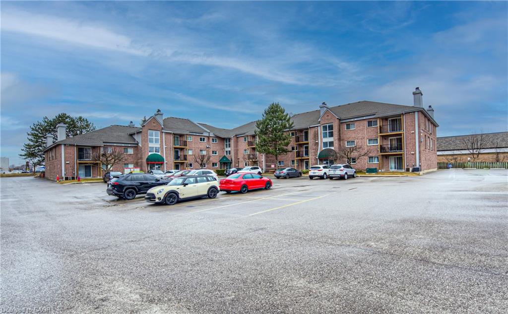 6-3085 Kingsway Drive, Kitchener, ON, N2C 2P1