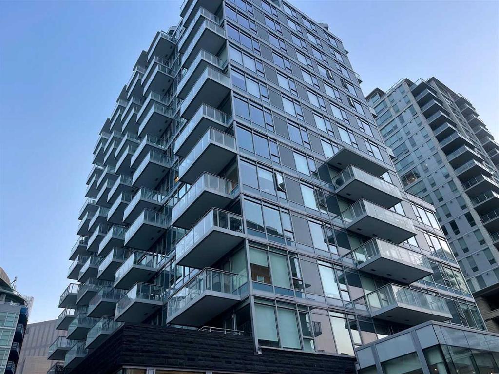 Additional image 2 of 703-108 Waterfront Court SW, Calgary, AB, T2P 1K7