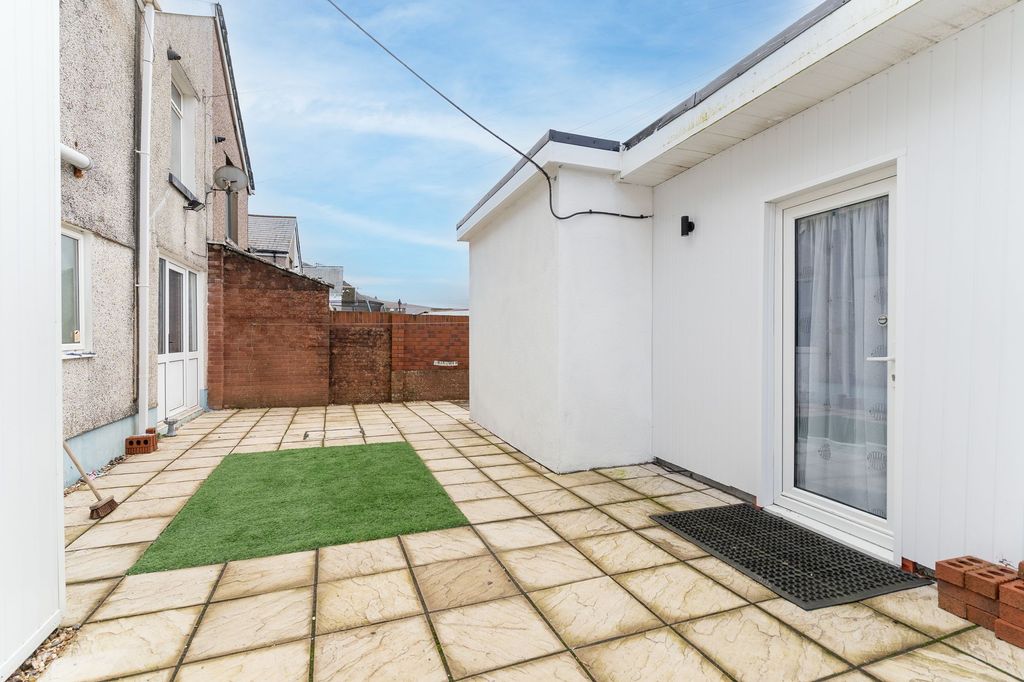 Additional image 23 of 3 bed end terrace house for saleSouthend, Tredegar NP22
