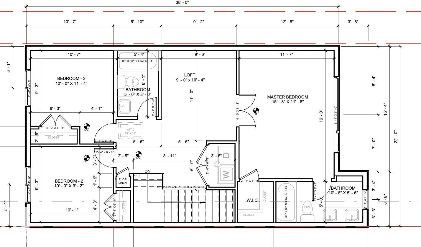 Additional image 2 of 539 Robinson Boulevard, Leduc, AB, T9E1P8
