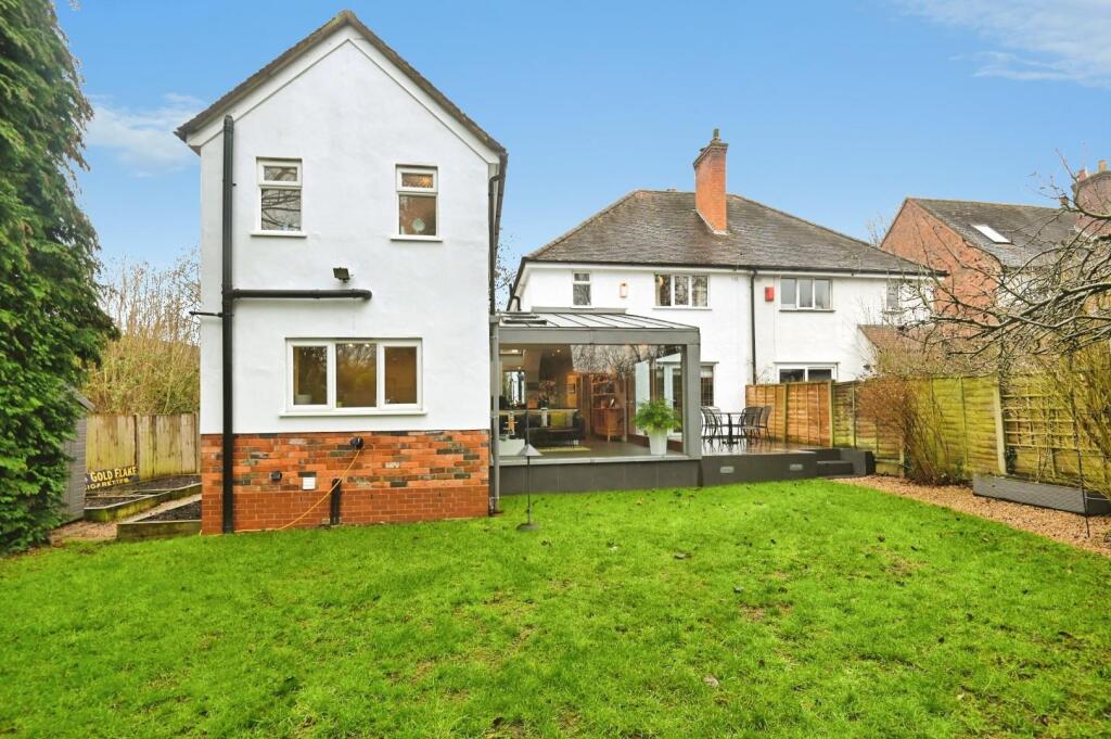 Additional image 24 of Boswell Road, Sutton Coldfield