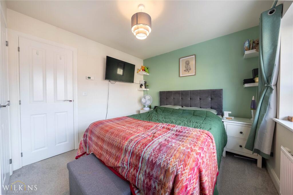 Additional image 8 of Rushworth Close, Tamworth, Staffordshire, B78