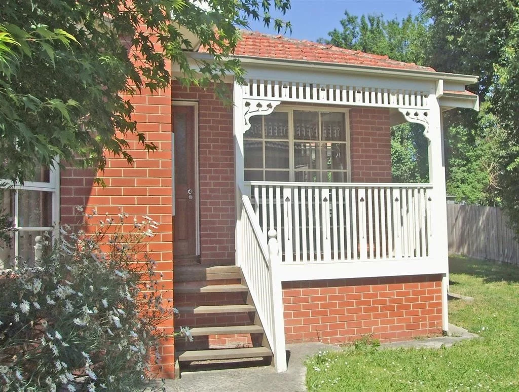 2/40 Sherbrook Ave, Ringwood VIC 3134