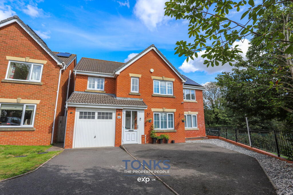 Cavalier Drive, Halesowen, B63 4SQ