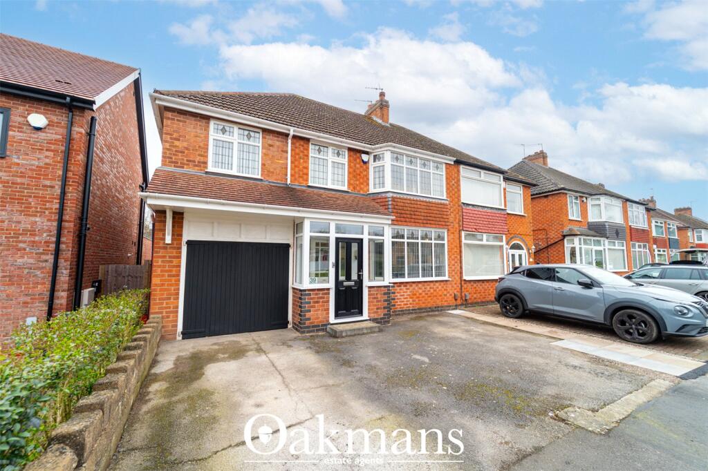 Additional image 37 of Faulkner Road, Solihull, West Midlands, B92