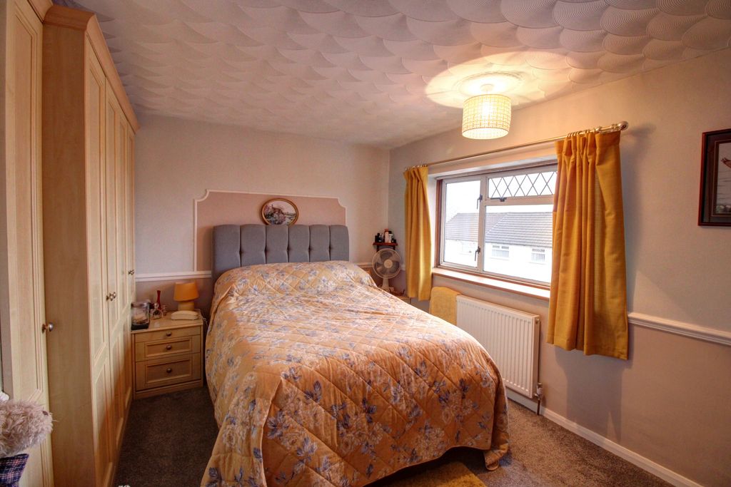 Additional image 11 of 3 bed semi-detached house for saleBrynamlwg, Hengoed CF82
