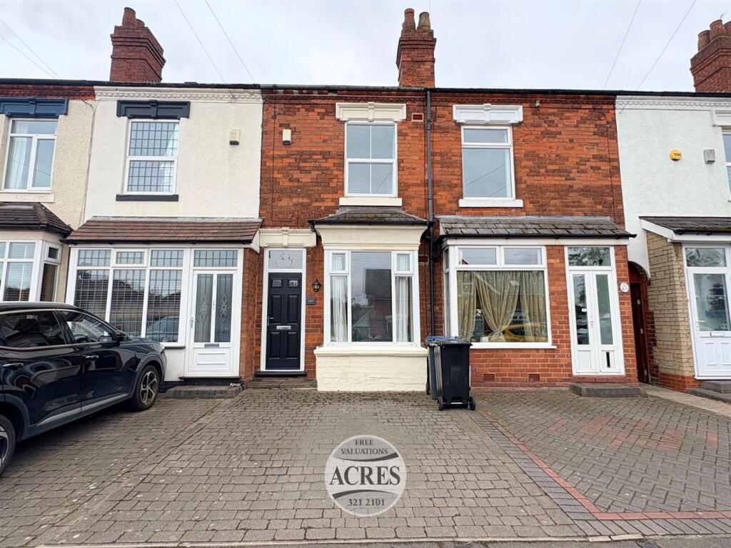 Jockey Road, Sutton Coldfield