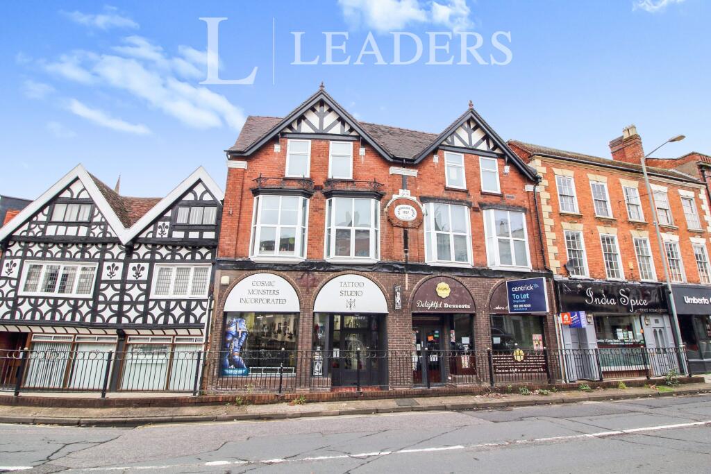 Additional image 10 of High Street, Bromsgrove, Worcestershire, B61