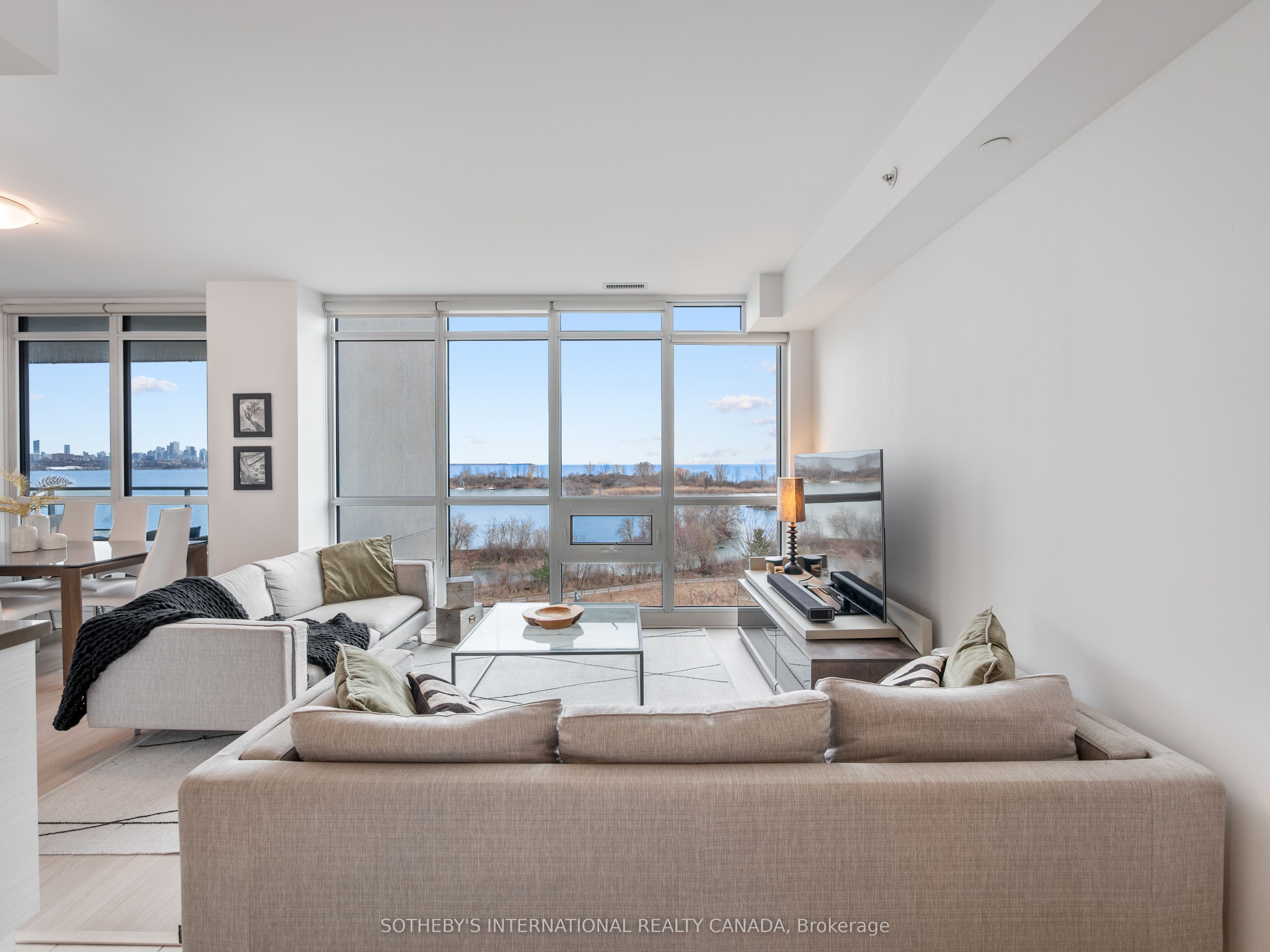 Additional image 4 of 503-59 Annie Craig Drive, Toronto, ON, M8V 0C4