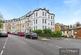 Crown Crescent, Scarborough