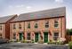 Plot 167, 170, The Arley at Kirby Woodlands, Kirby Woodlands, Monument Way NN17