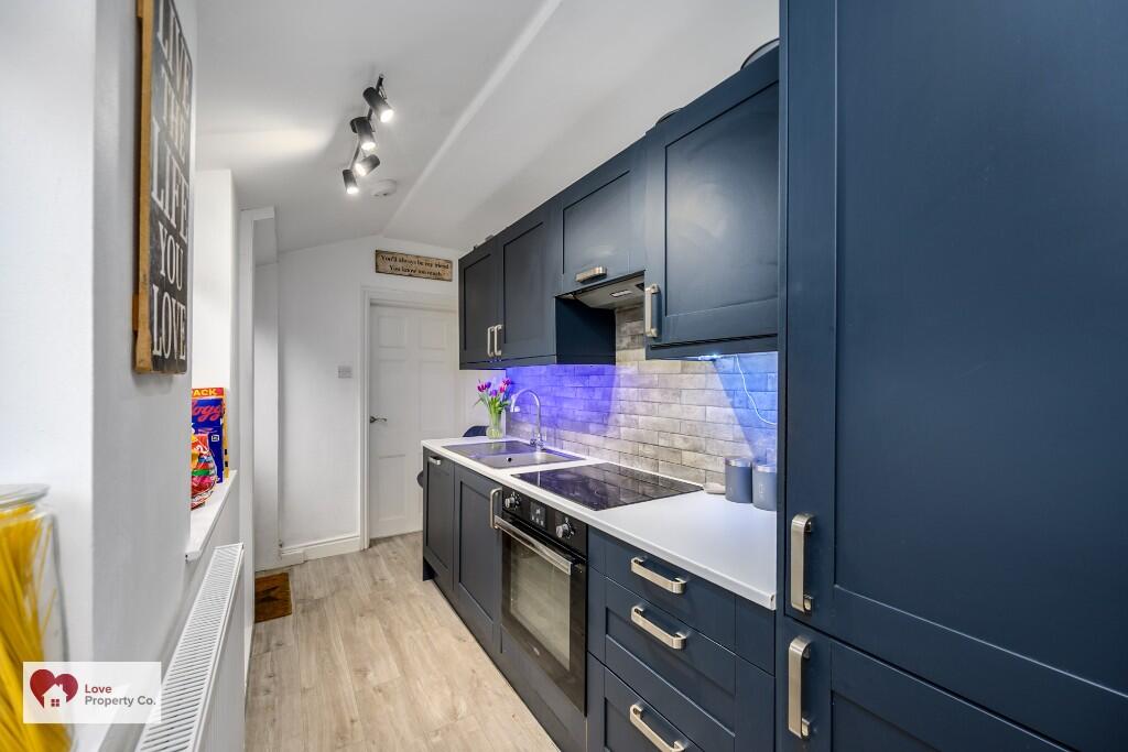 Additional image 7 of Widney Road, Bentley Heath, B93 9BN