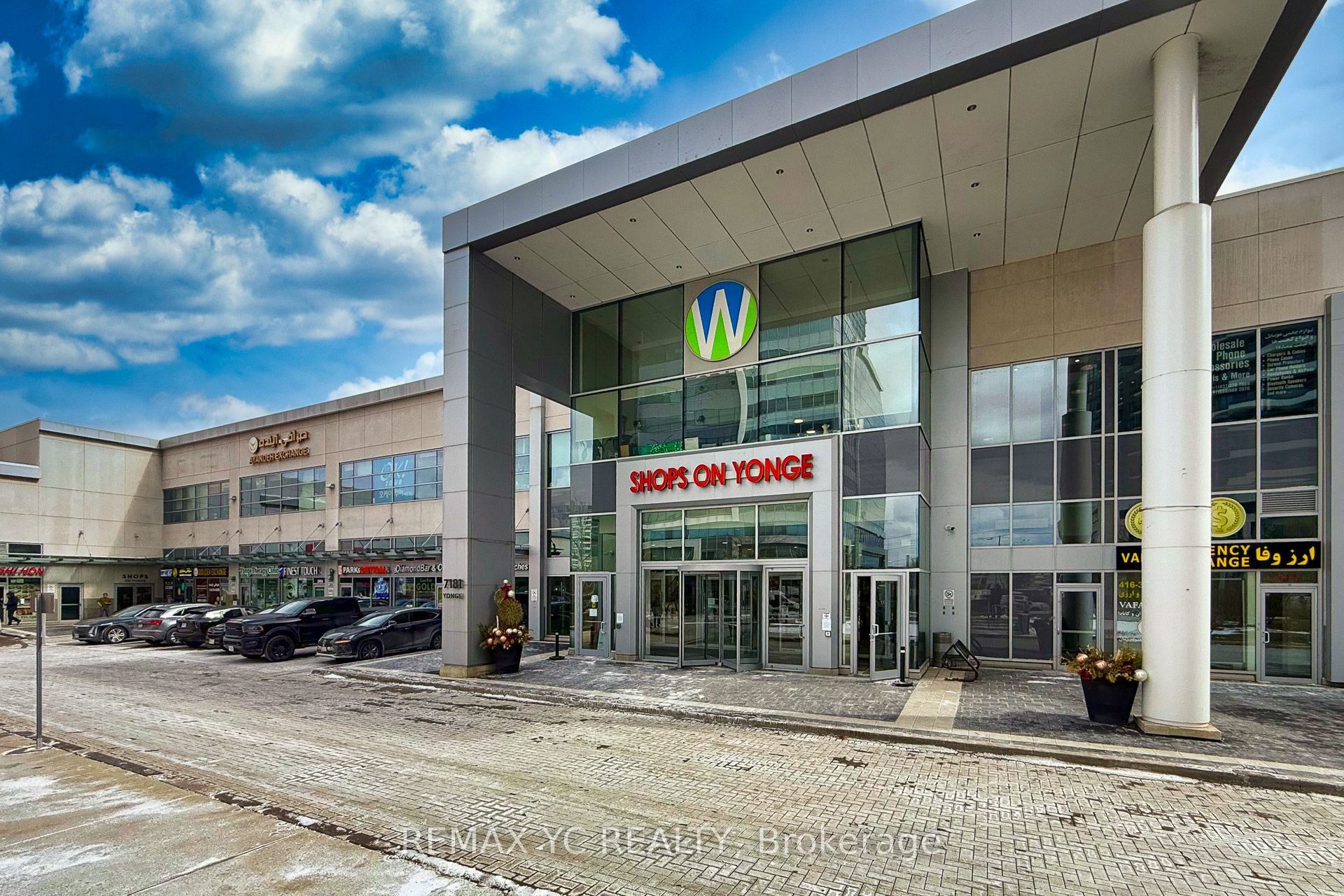 Additional image 3 of #138 & #139-7181 Yonge Street, Markham, ON, L3T 0C7