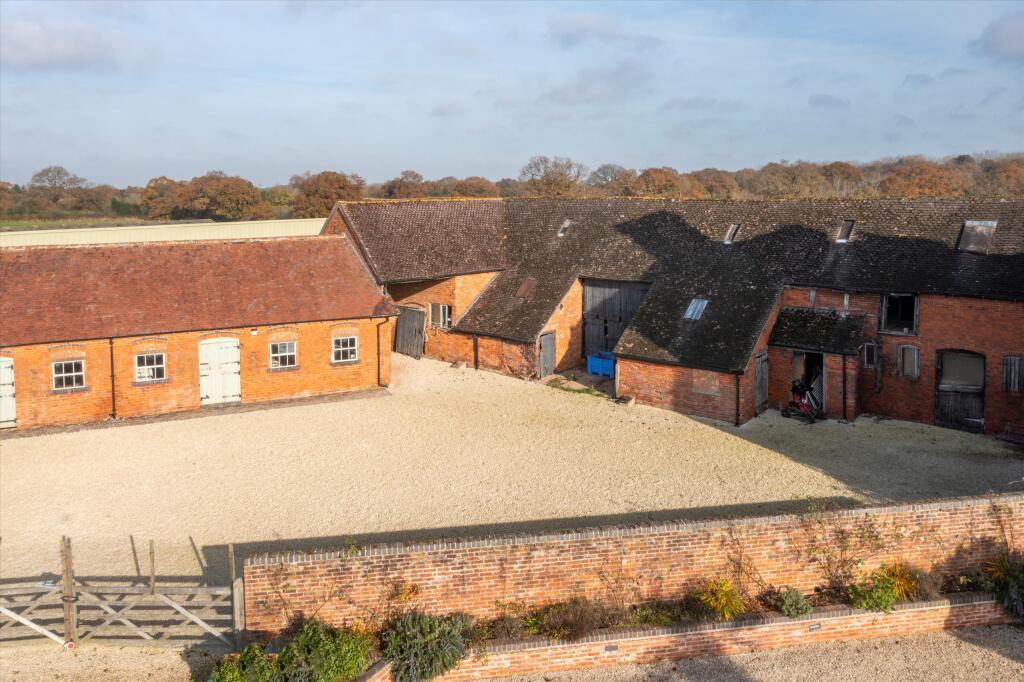 Additional image 24 of Broad Lane, Tanworth-in-Arden, Solihull, Stratford-on-Avon, B94