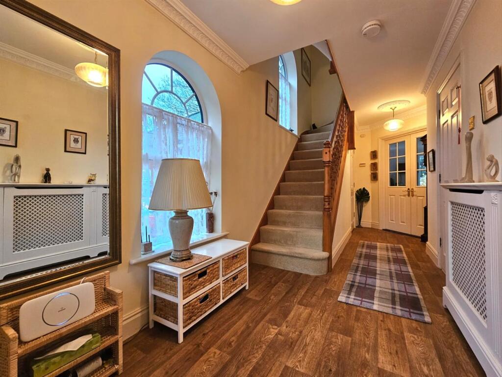 Kelvedon Grove, Solihull photo 2