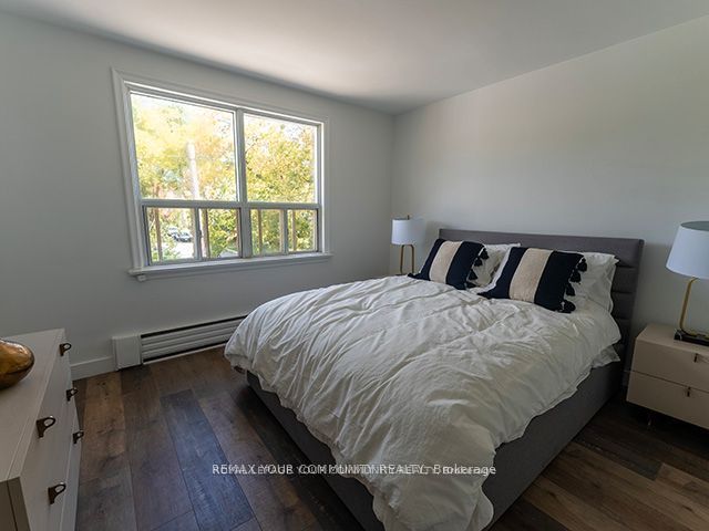 A-2485 Dufferin Street, Toronto, ON, M6B 3P9
