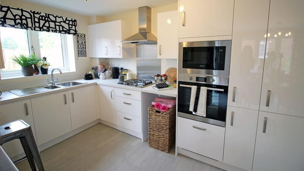 Additional image 3 of Plot 15 Woodwinds, Warton