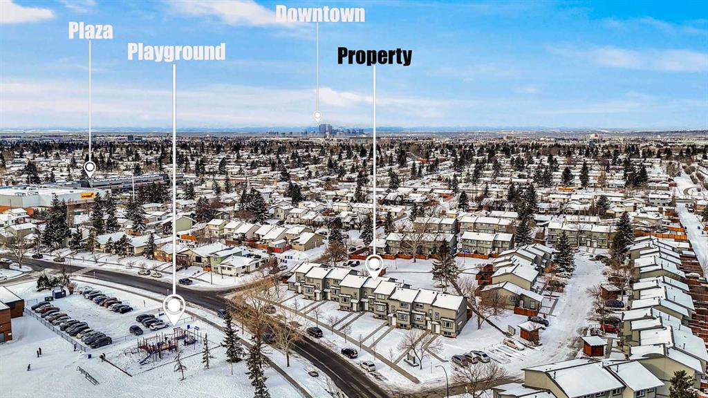 Additional image 2 of 44-12 Templewood Drive NE, Calgary, AB, T1Y4R7