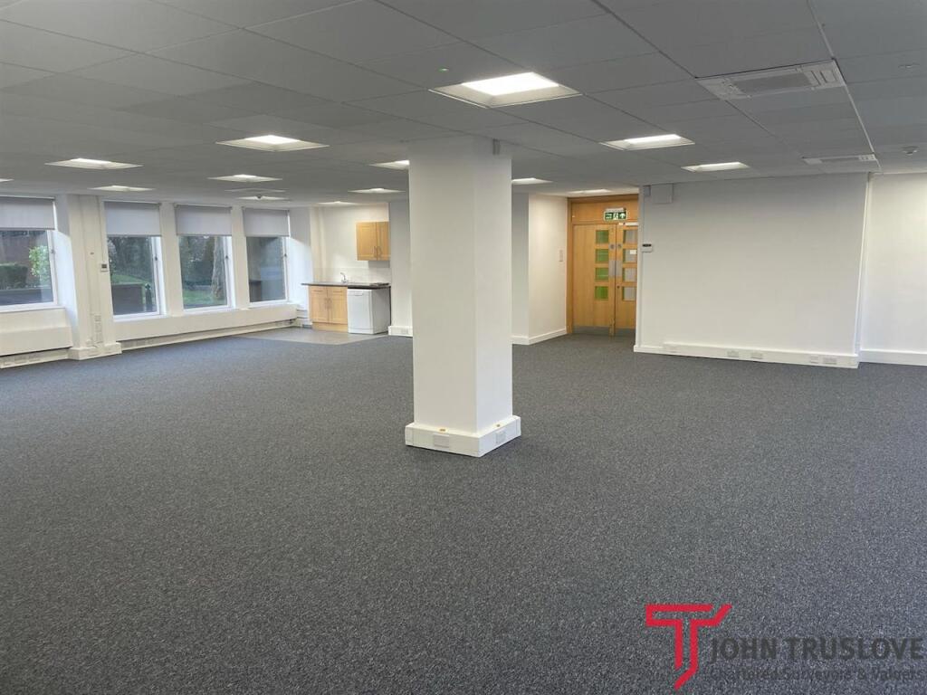 Additional image 6 of Various Units, Grosvenor House, Redditch, B97 4DL