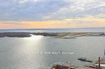 3803-77 Harbour Square, Toronto, ON, M5J 2S2 photo 4