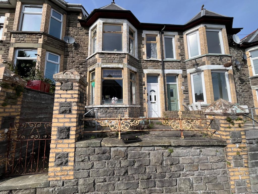 Additional image 2 of 2 bed terraced house for saleLower Wood Street, Bargoed CF81