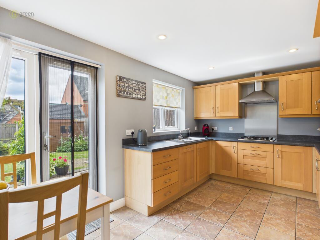 Additional image 14 of 10, Harrington Croft, West Bromwich, B71