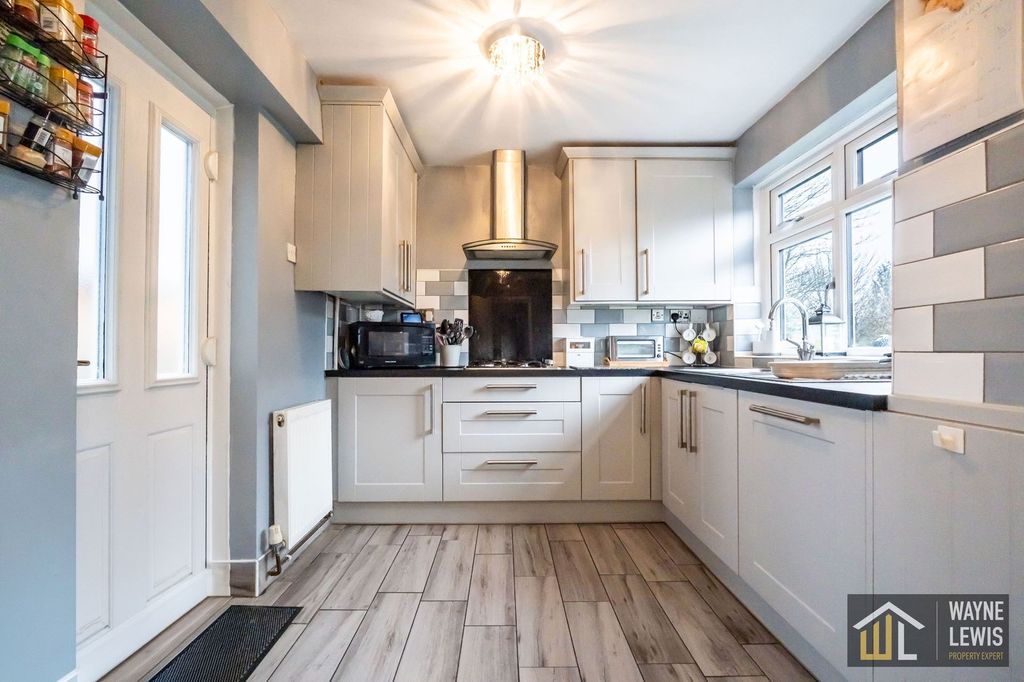 Additional image 21 of 3 bed semi-detached house for saleHeol Barri, Caerphilly CF83