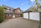 Cleveland Gardens, Worcester Park KT4